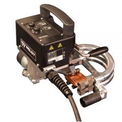 WELDY Mini GEO2 Wedge Welder for Geomemberance