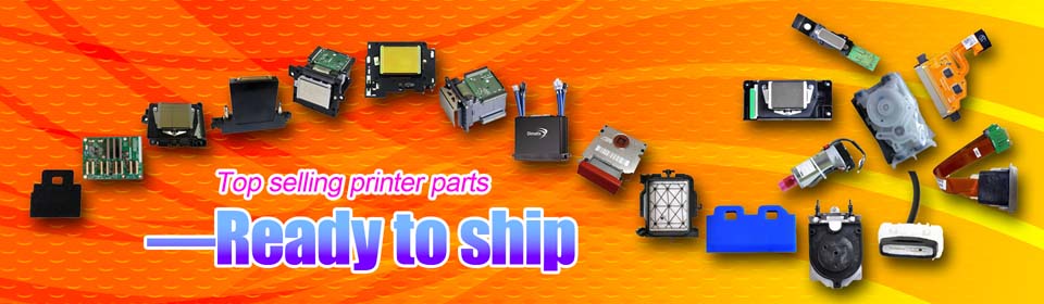 Top-selling printer parts