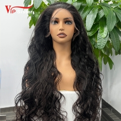 Body Wave 13X4 HD Lace Virgin Lace Wig In  VIPSISTER