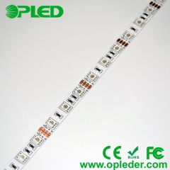 RGB 5050 60 LED flexible strip IP20