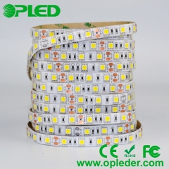 5050 60 LED flexible strip IP65
