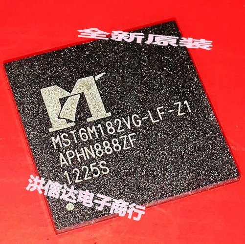 MST6M182VG-LF-Z1 New original spot LCD chip 1PCS