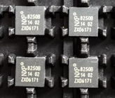 TDA18250BHN/C1 8250B IC New original spot LCD chip 1PCS