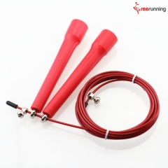 Weight Loss Adjustable Length Jump Rope Speed