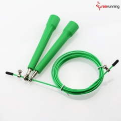 Ball Metal Bearing Jumping Rope Workout