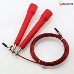 Ball Metal Bearing Jumping Rope Workout