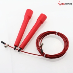 Best For Boxing Cable Wire Crossfit Jump Rope