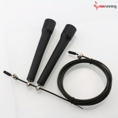 Weight Loss Adjustable Length Jump Rope Speed