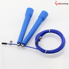 Weight Loss Adjustable Length Jump Rope Speed