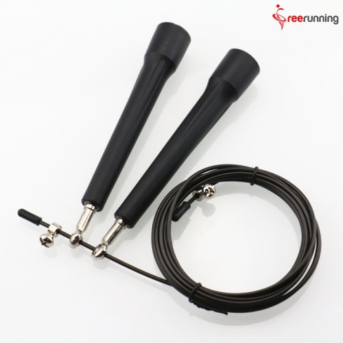 Ball Metal Bearing Jumping Rope Workout