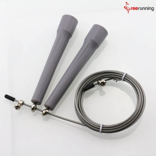 Weight Loss Adjustable Length Jump Rope Speed