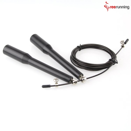ABS Long Handle High Quality Skipping Rope