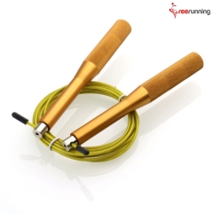 Aluminum Crossfit Weighted Jump Rope