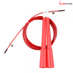 Long Handle Best Type Of Skipping Rope For Fitness