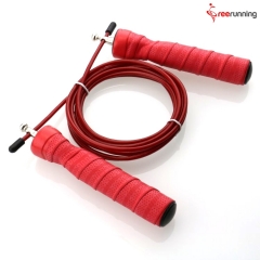 4MM Absorbent Cotton Bearing Exercise Jump Rope