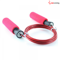 Foam Handle For Jump Rope