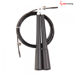 Long Handle Best Type Of Skipping Rope For Fitness