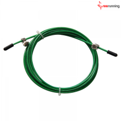 PVC Coated Cable Wire Jump Rope Replacement