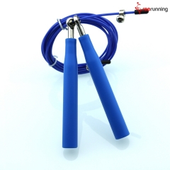 OEM Printing Cross Fitness A Skipping Rope
