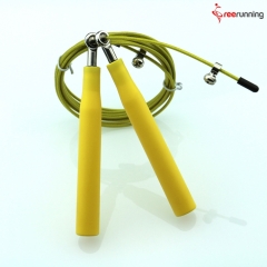 OEM Printing Cross Fitness A Skipping Rope