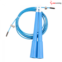 Long Handle Best Type Of Skipping Rope For Fitness