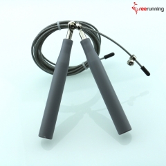 OEM Printing Cross Fitness A Skipping Rope