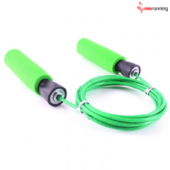 Foam Handle For Jump Rope