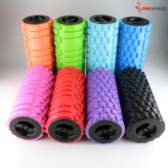 Best For Stretching Foam Roller With Cap