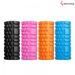 EVA Hollow Trigger Point Foam Roller