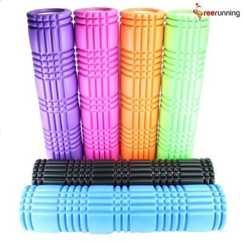 Long Size EVA Hollow Foam Roller