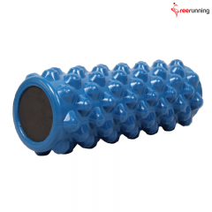 Yoga Foam Roller Pilates Workout