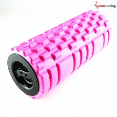 Best For Stretching Foam Roller With Cap