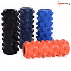 Fixed Foam Roller Deep Tissue Massage