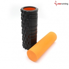 Back Condition 2-In-1 Foam Roller