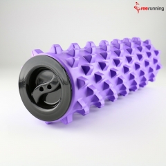 Pressure Points Foam Roller Release With Cap