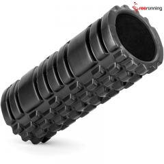 Fixed Foam Roller 2 In 1