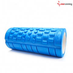 Eco-Friendly Pilates Foam Roller Exercises