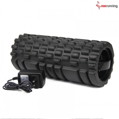 Rechargeable Foam Roller Vibrating