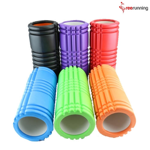 Balance Exercise High Density Foam Roller