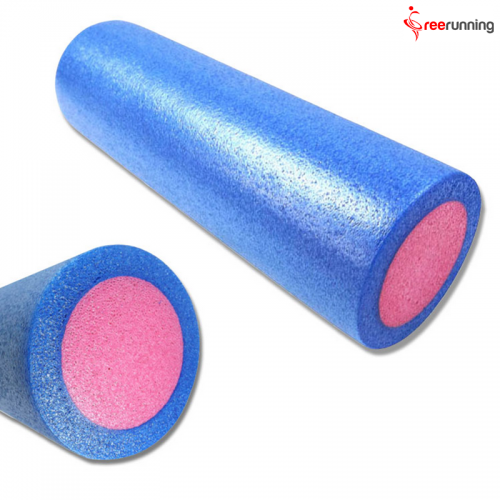 Colorful Gymnastic EPE Foam Roller