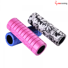 Yoga Pilates Foam Roller Exercises