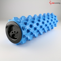 Pressure Points Foam Roller Release With Cap