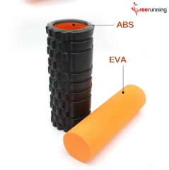 Back Condition 2-In-1 Foam Roller