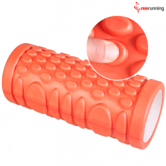 Hollow Foam Rolling Calf Muscles