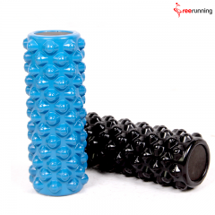 Yoga Foam Roller Pilates Workout