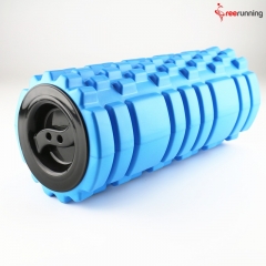 Best For Stretching Foam Roller With Cap