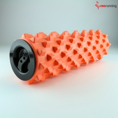 Pressure Points Foam Roller Release With Cap