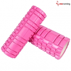 2 In 1 Fitness Foam Roller