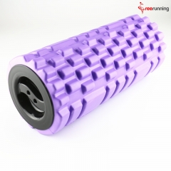 Best For Stretching Foam Roller With Cap