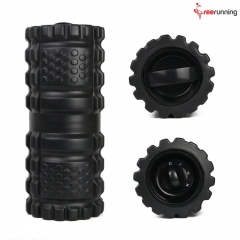 Rechargeable Vibrating Foam Roller